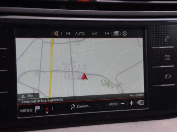 Citroën C4 Spacetourer